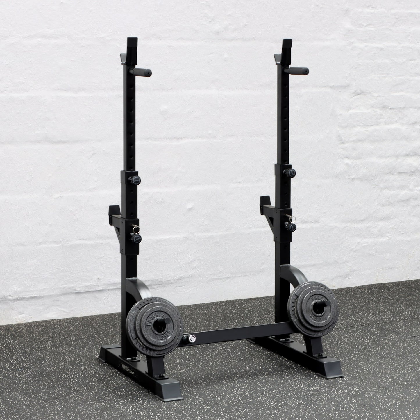 Cast Iron Weight Plates (2inch)
