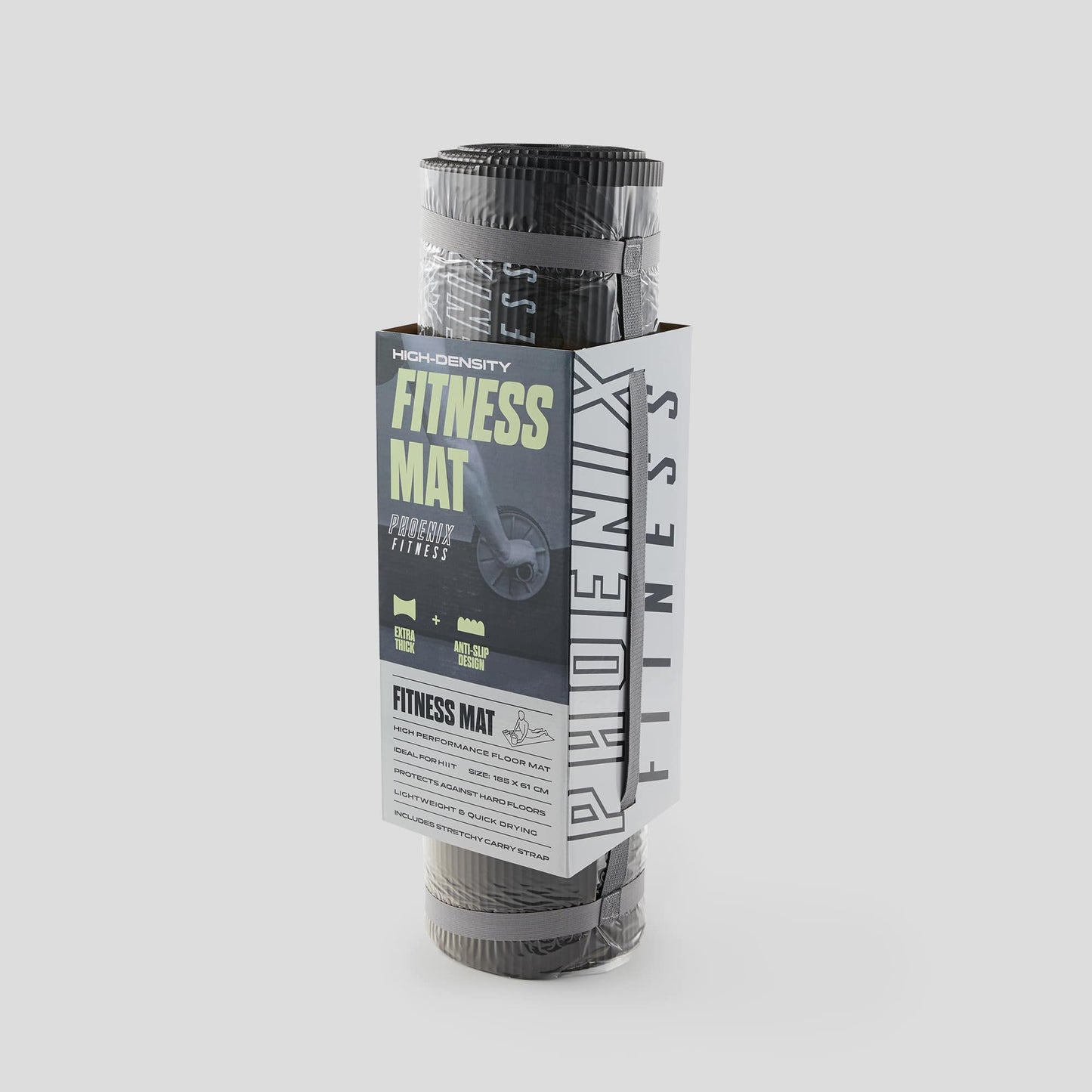 NBR Fitness Floor Mat