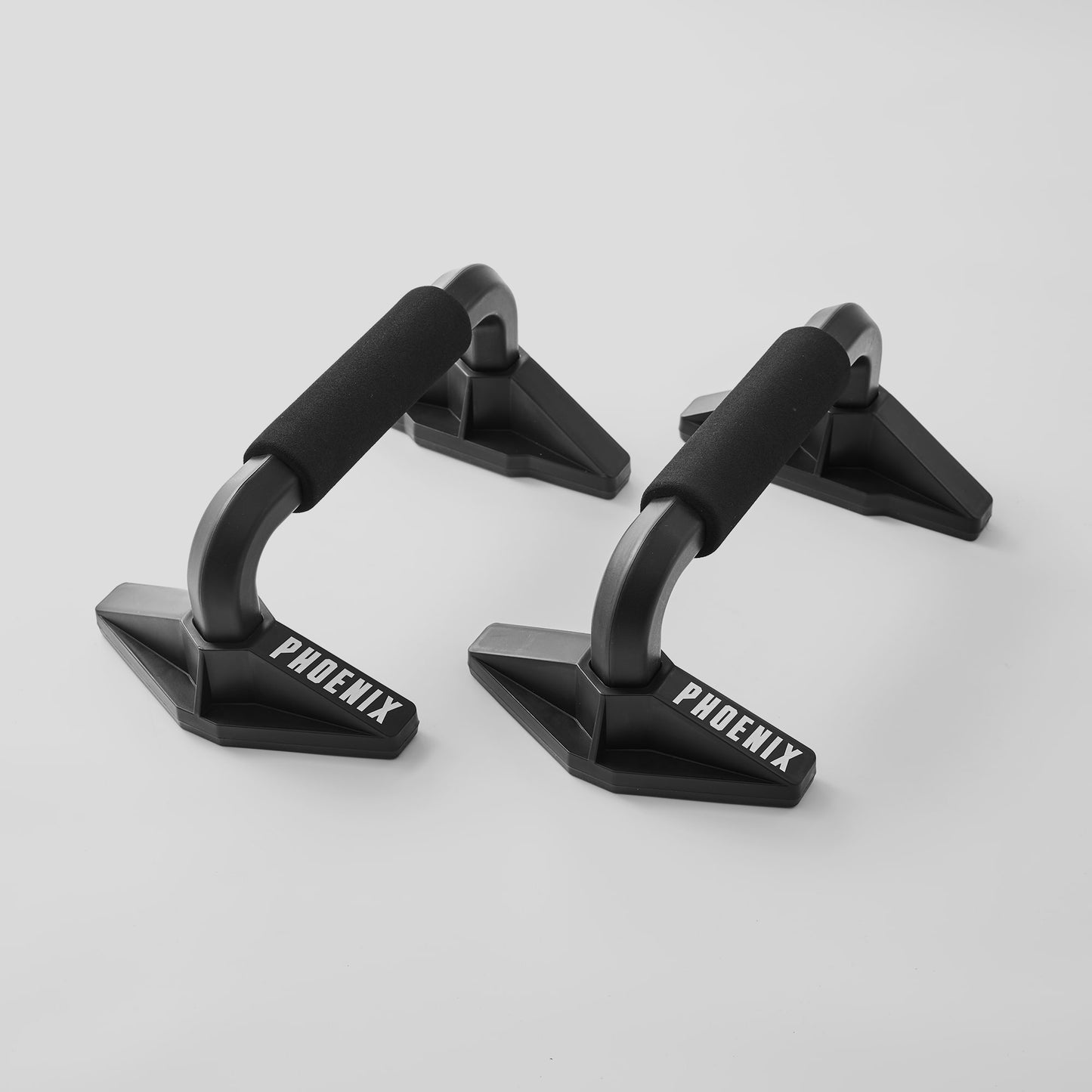 Push Up Bars