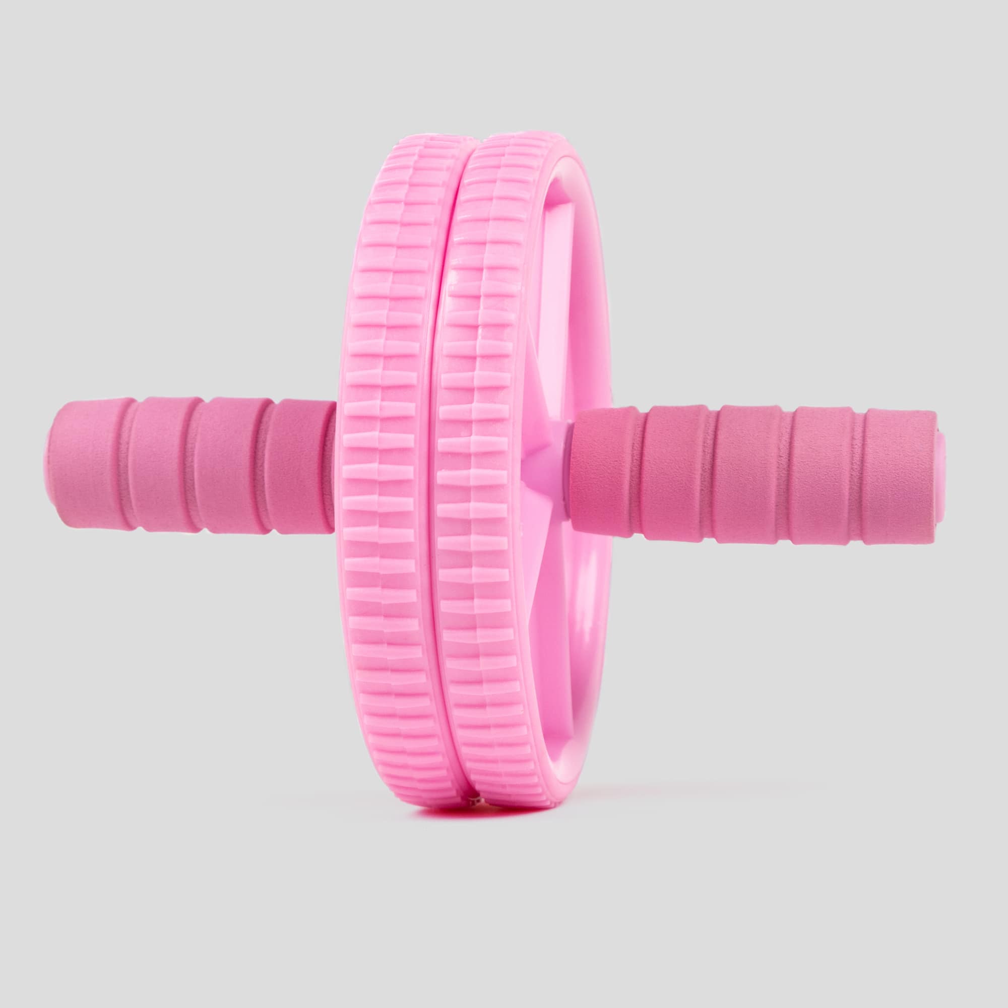 Ab Roller - Pink