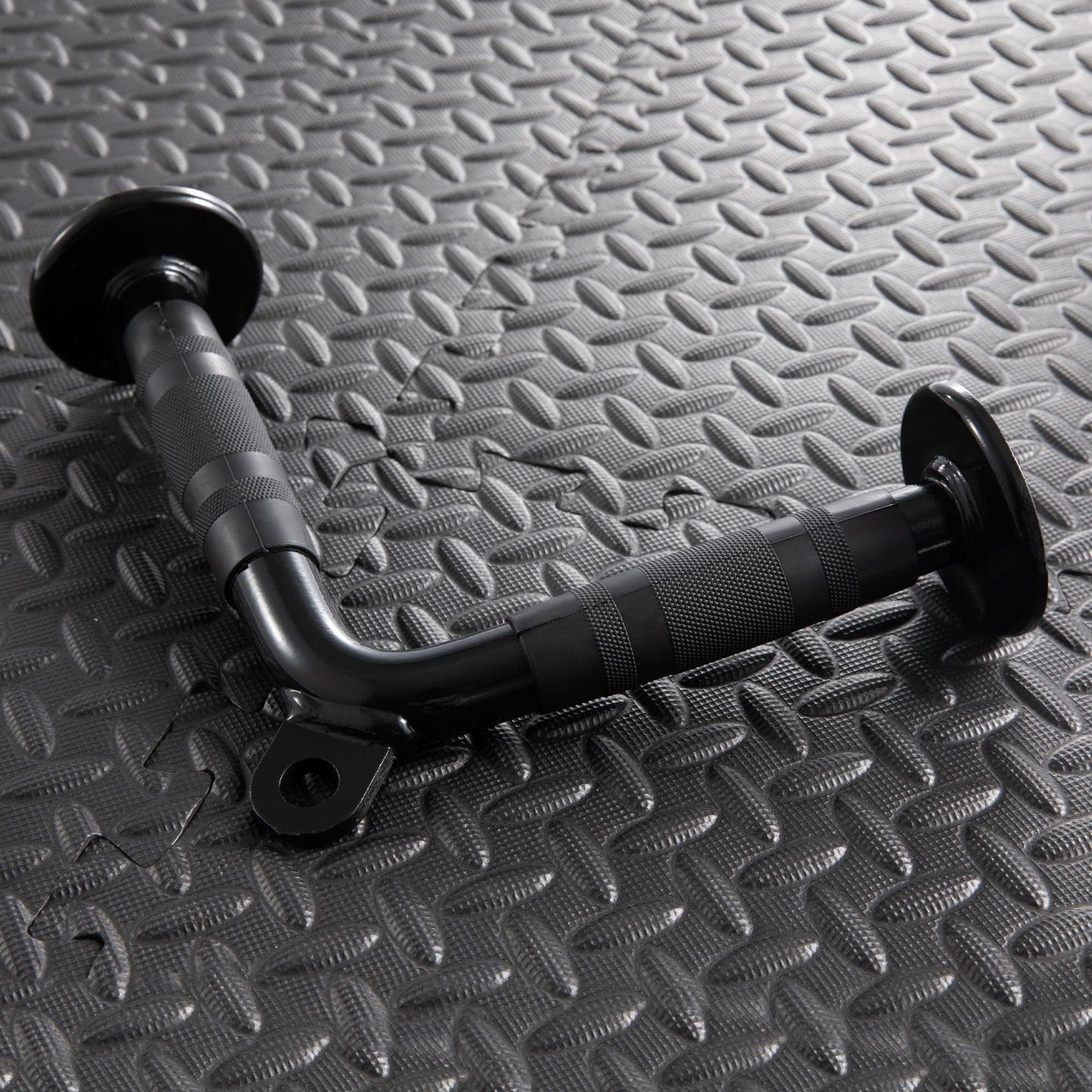 V Shaped Bar