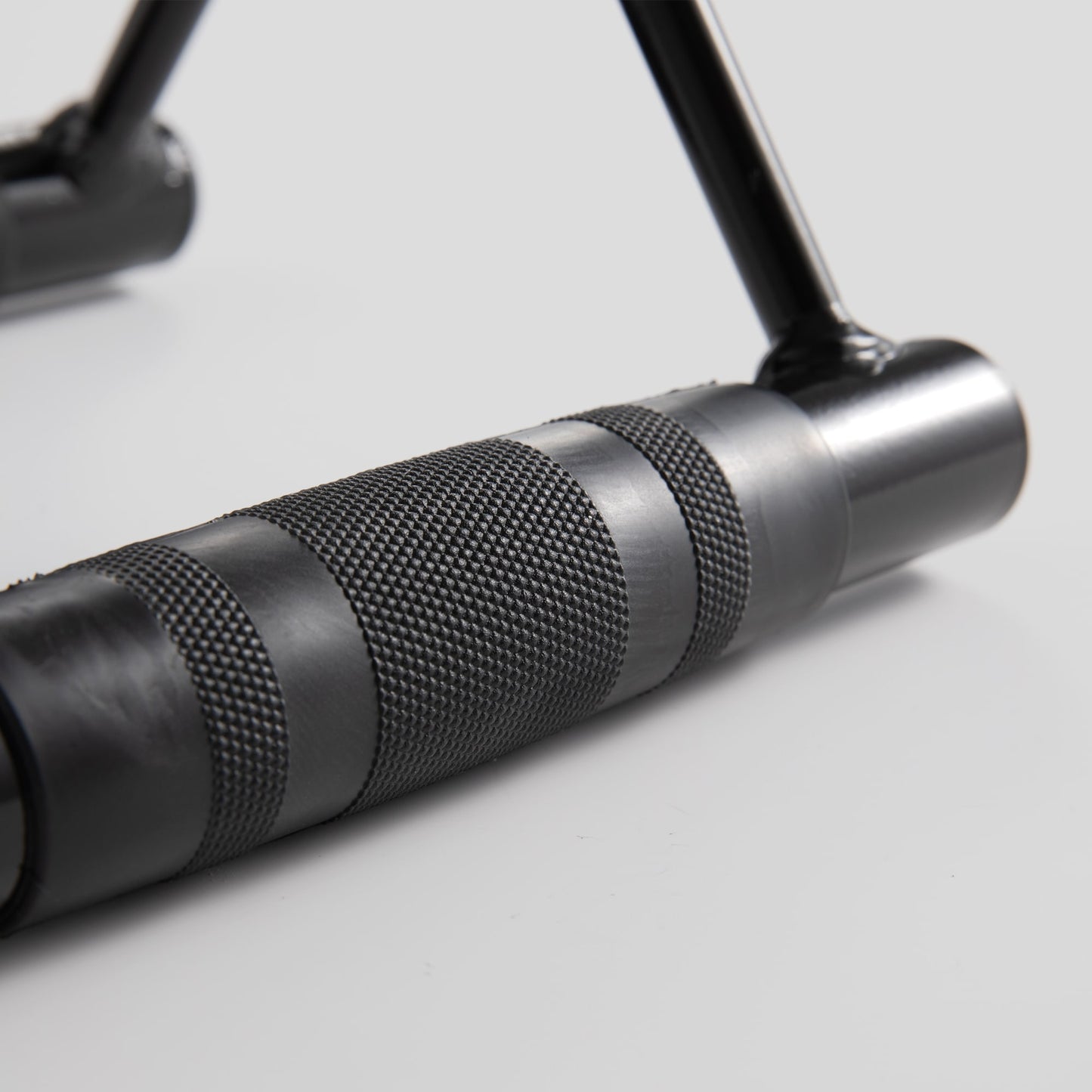 Revolving Row Handle