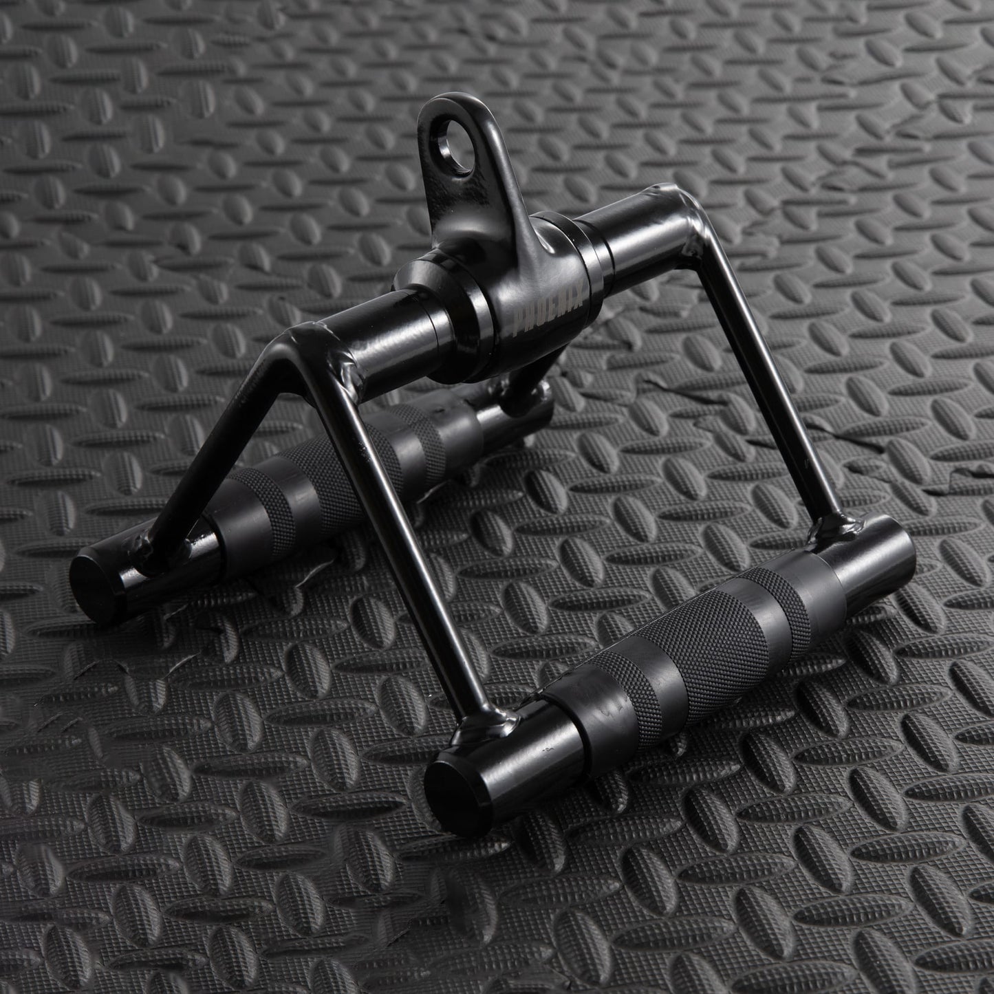Revolving Row Handle