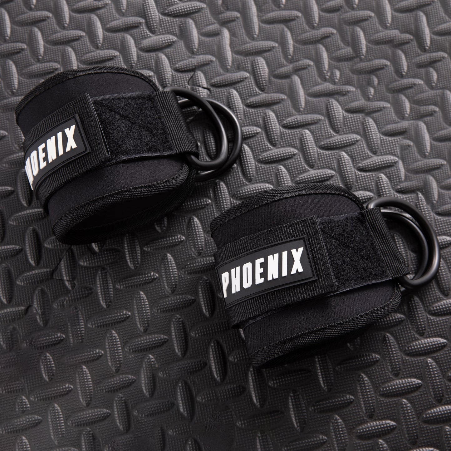 Ankle Straps