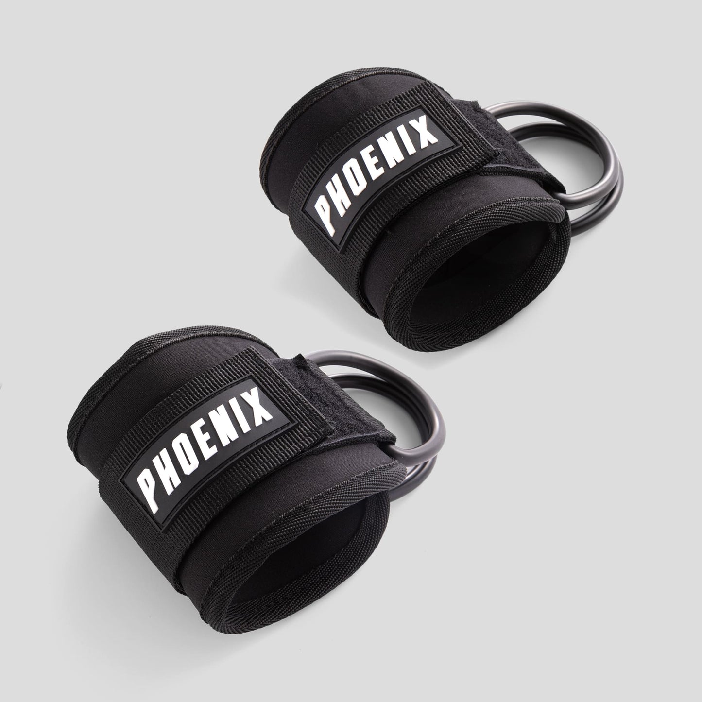 Ankle Straps