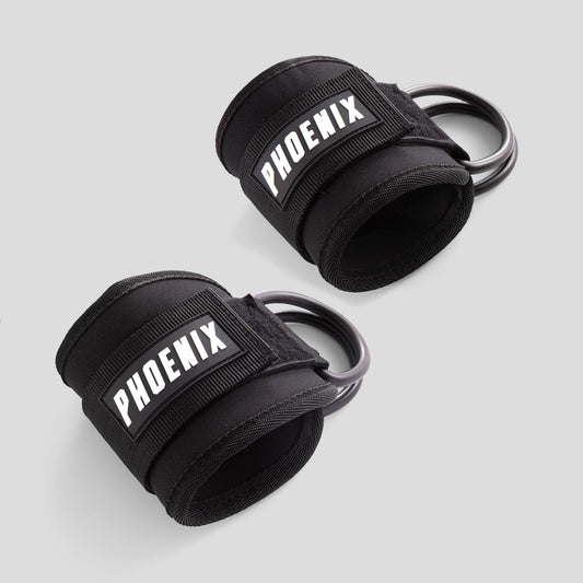 Ankle Straps