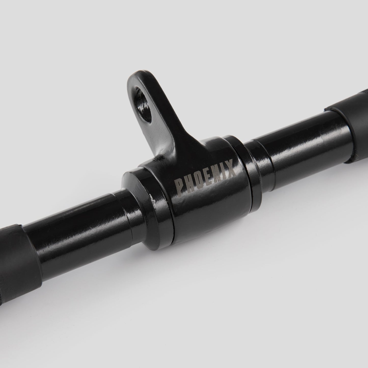 Revolving Straight Bar