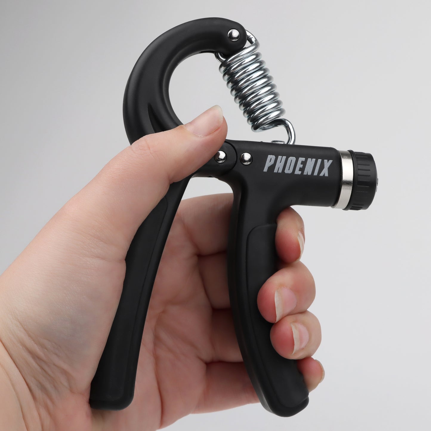 Adjustable Hand Grips (Pair)