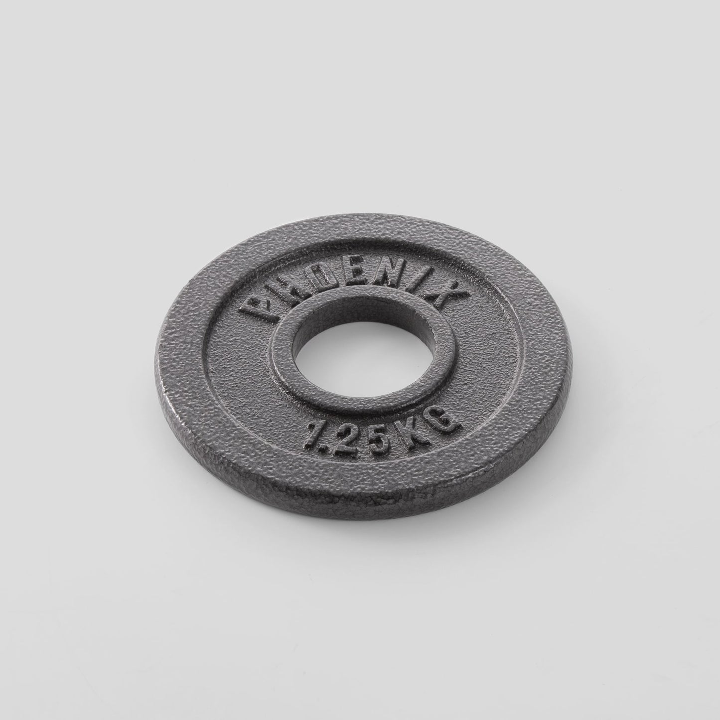 Cast Iron Weight Plates (2inch)