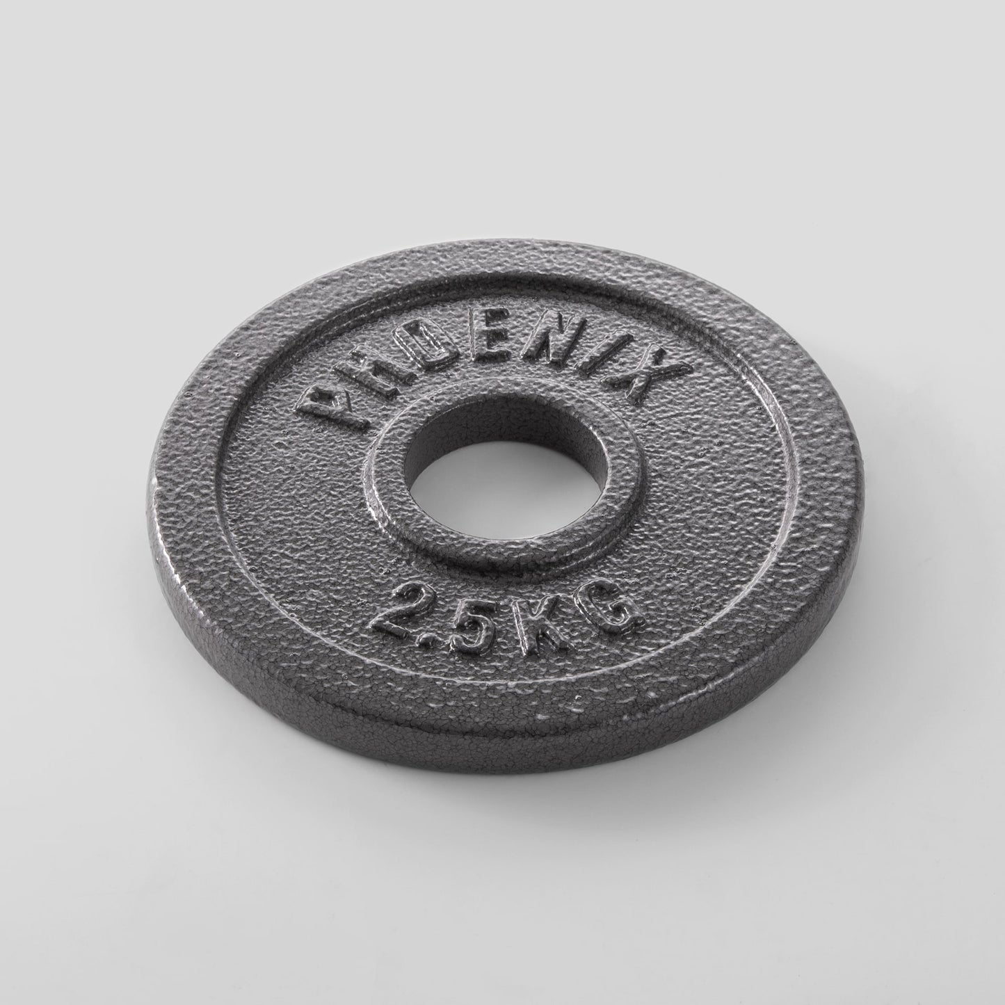 Cast Iron Weight Plates (2inch)