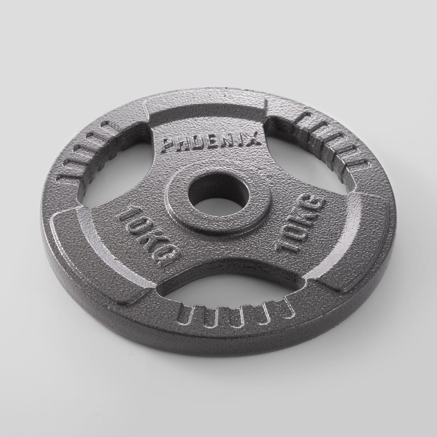 Cast Iron Weight Plates (2inch)