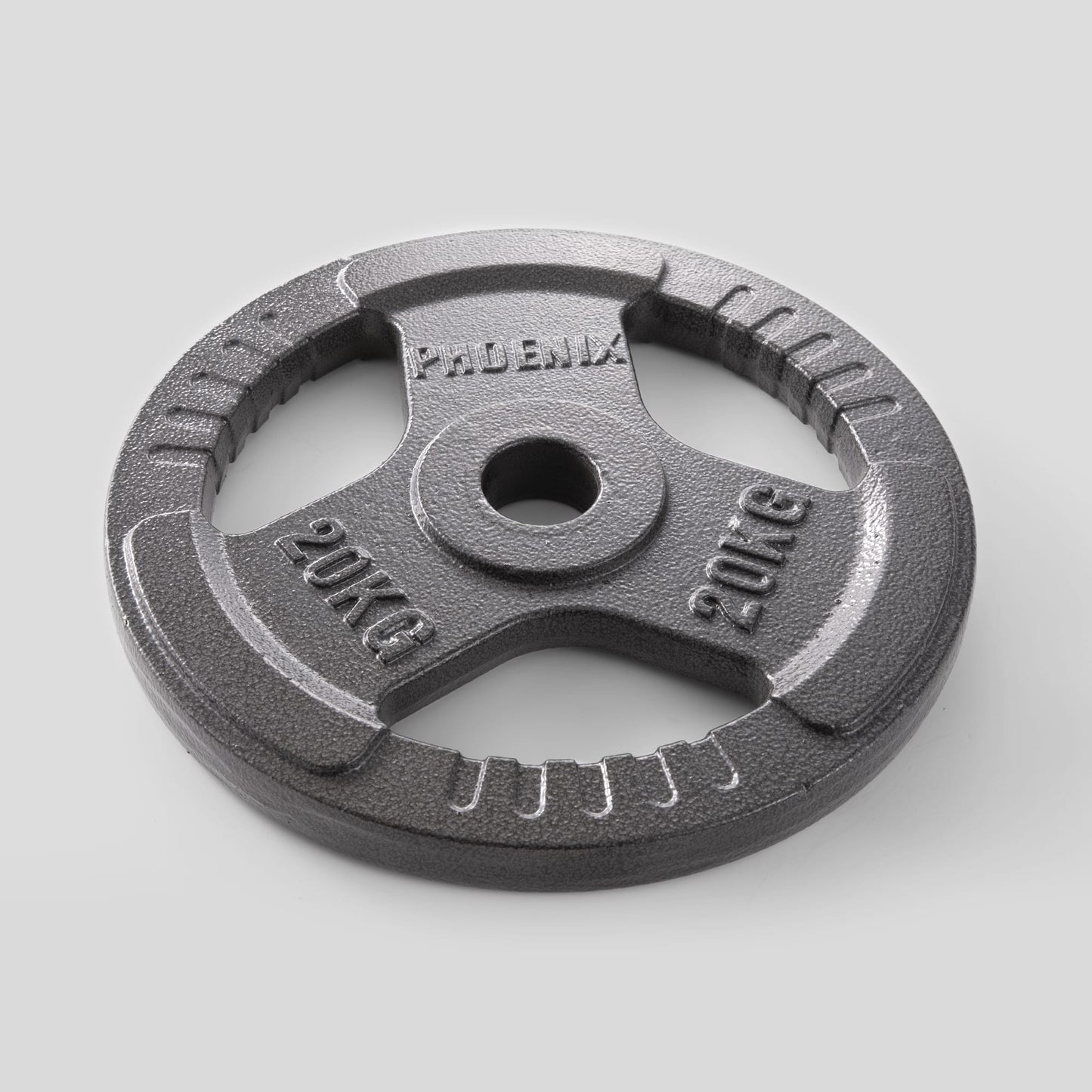 Cast Iron Weight Plates (2inch)