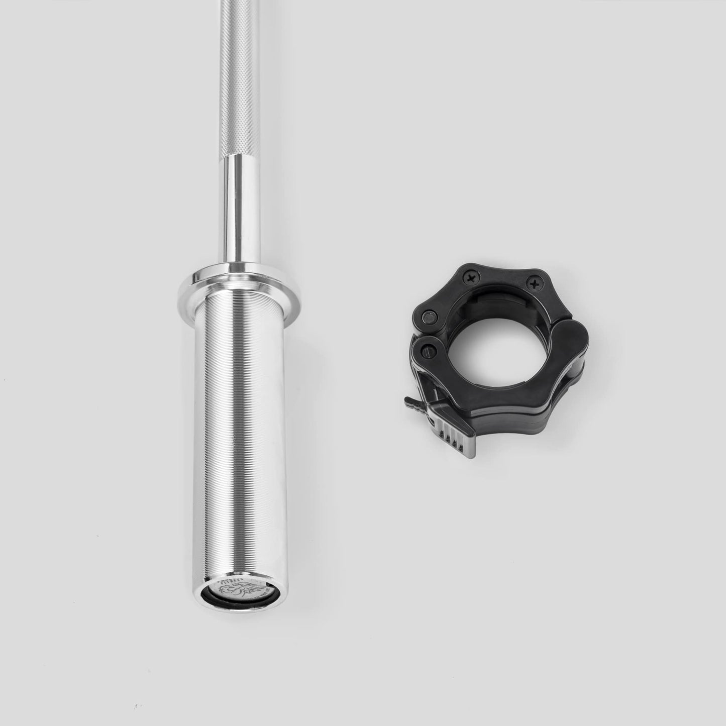 Barbell Bars - Straight
