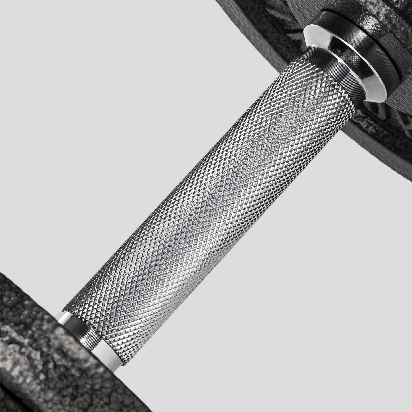 Dumbbell Handles & Barbell Connectors