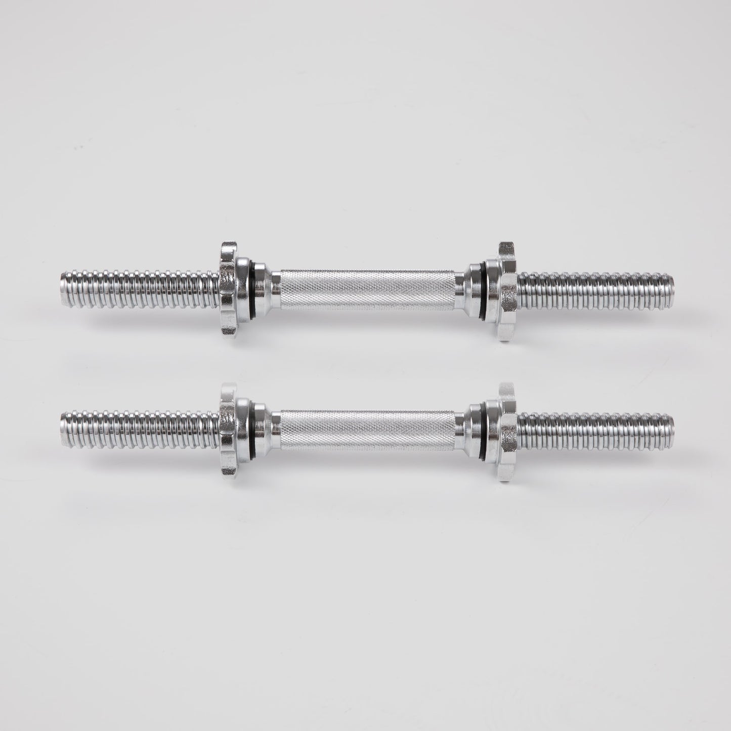Dumbbell Handles & Barbell Connectors