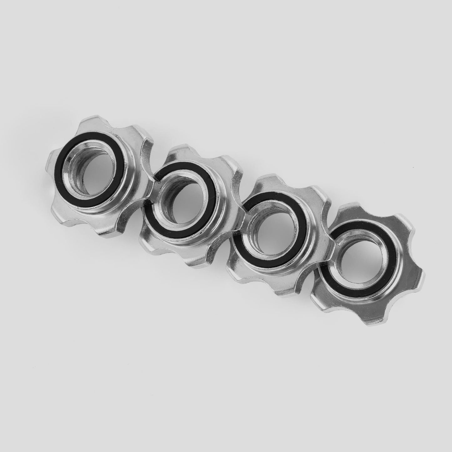 Dumbbell Handles & Barbell Connectors