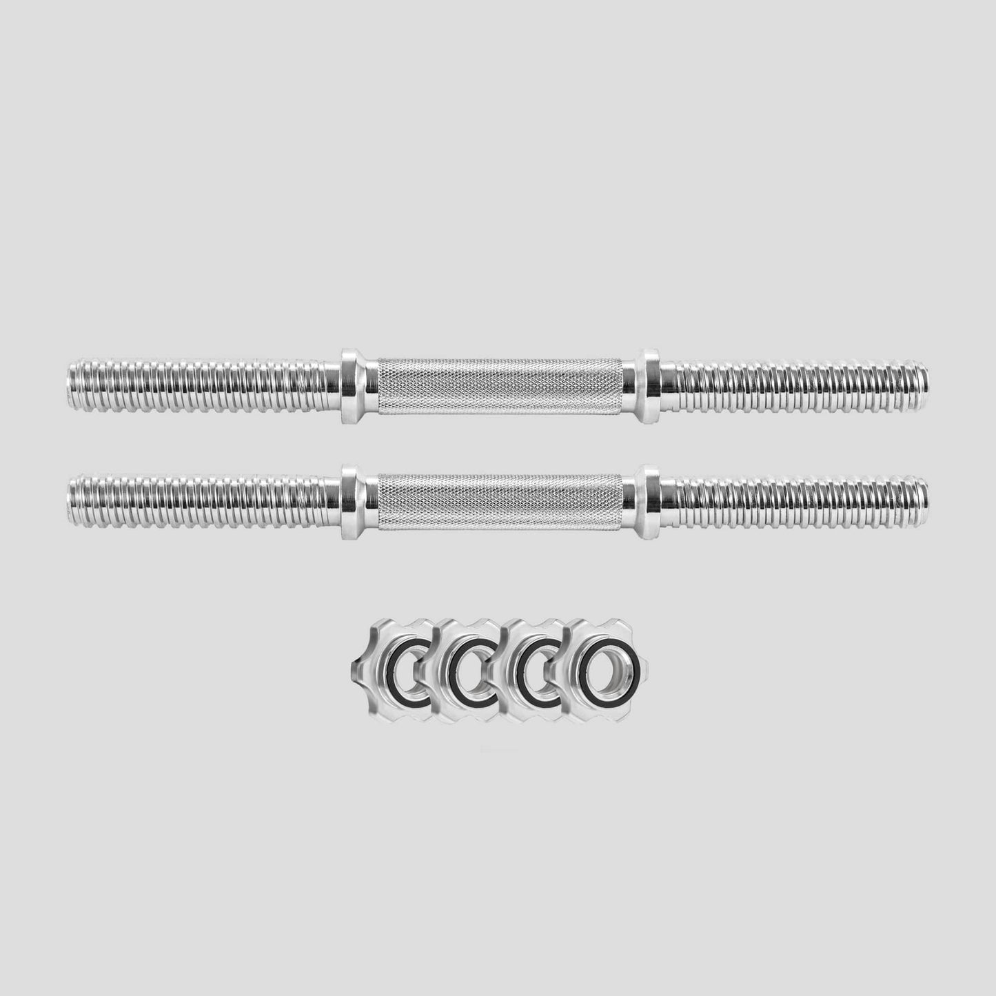 Dumbbell Handles & Barbell Connectors