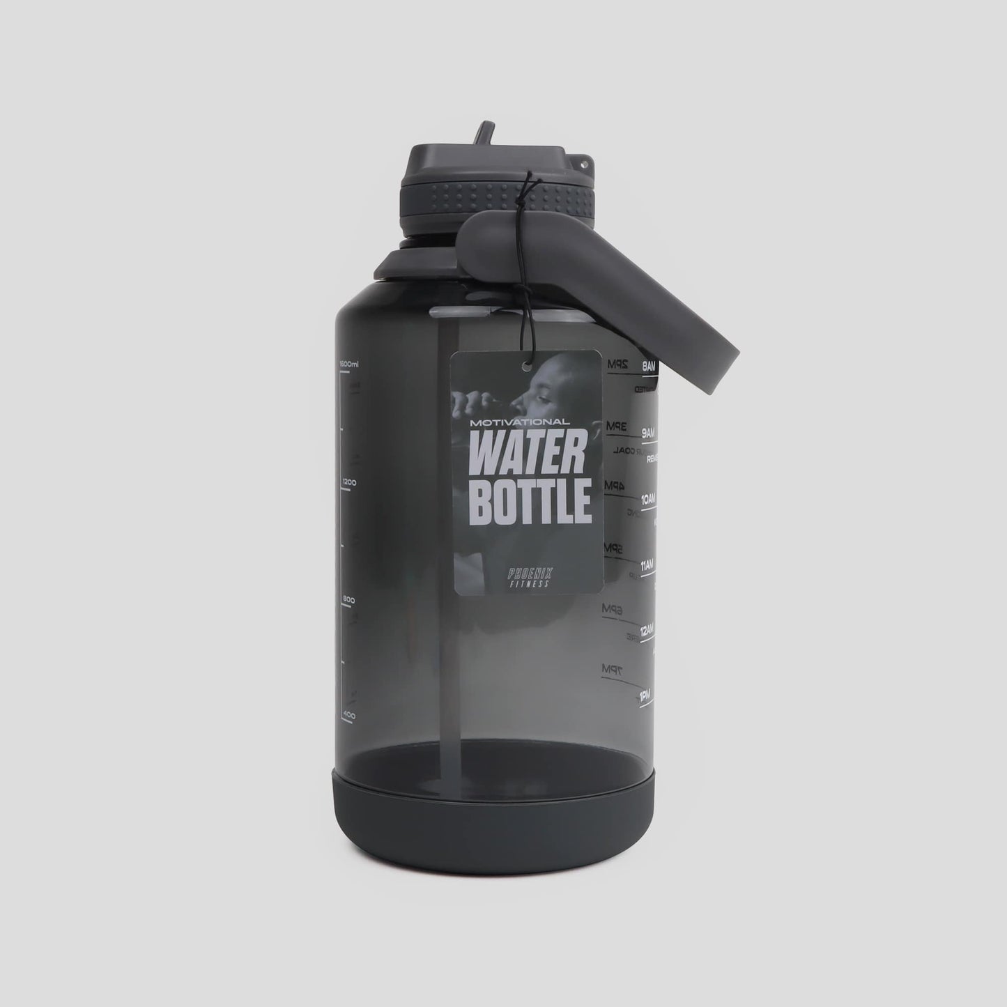 2L Motivational Water Bottles