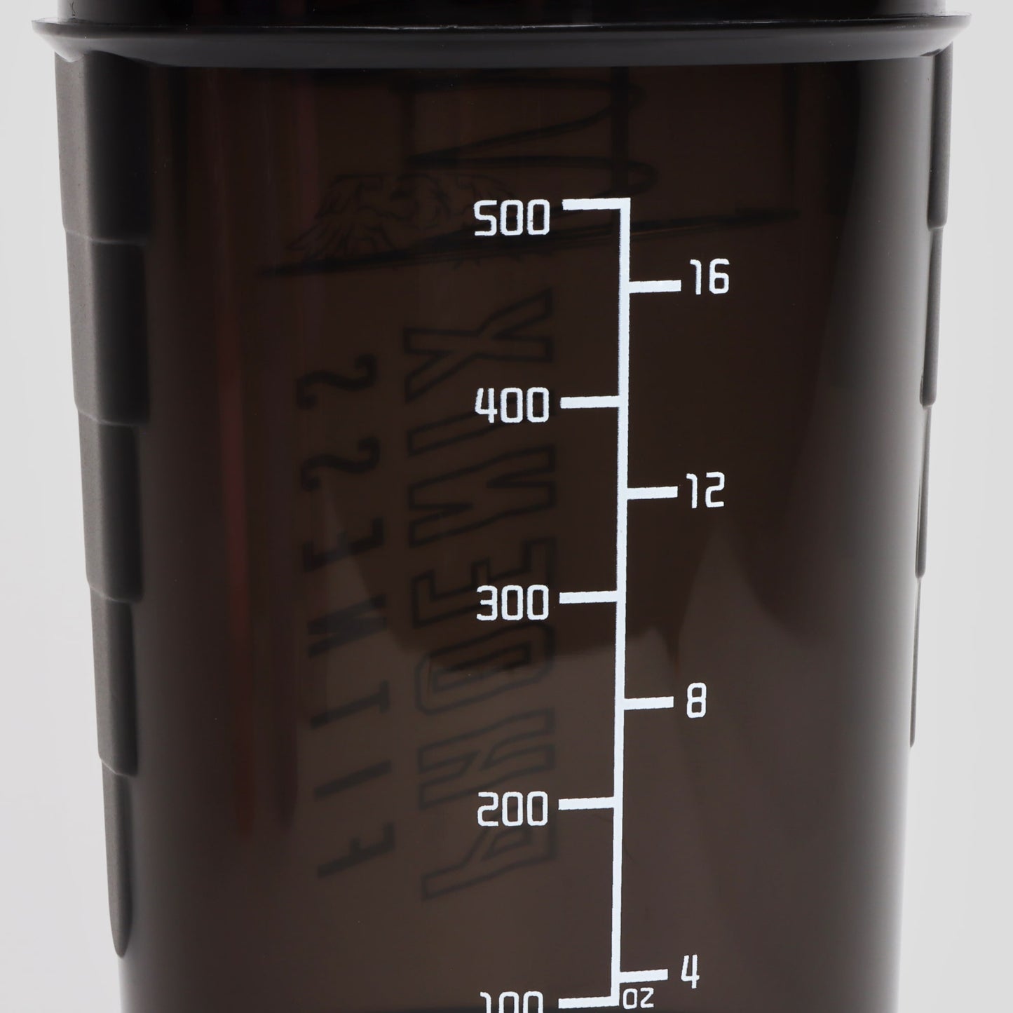 Compartment Protein Shakers 700ml
