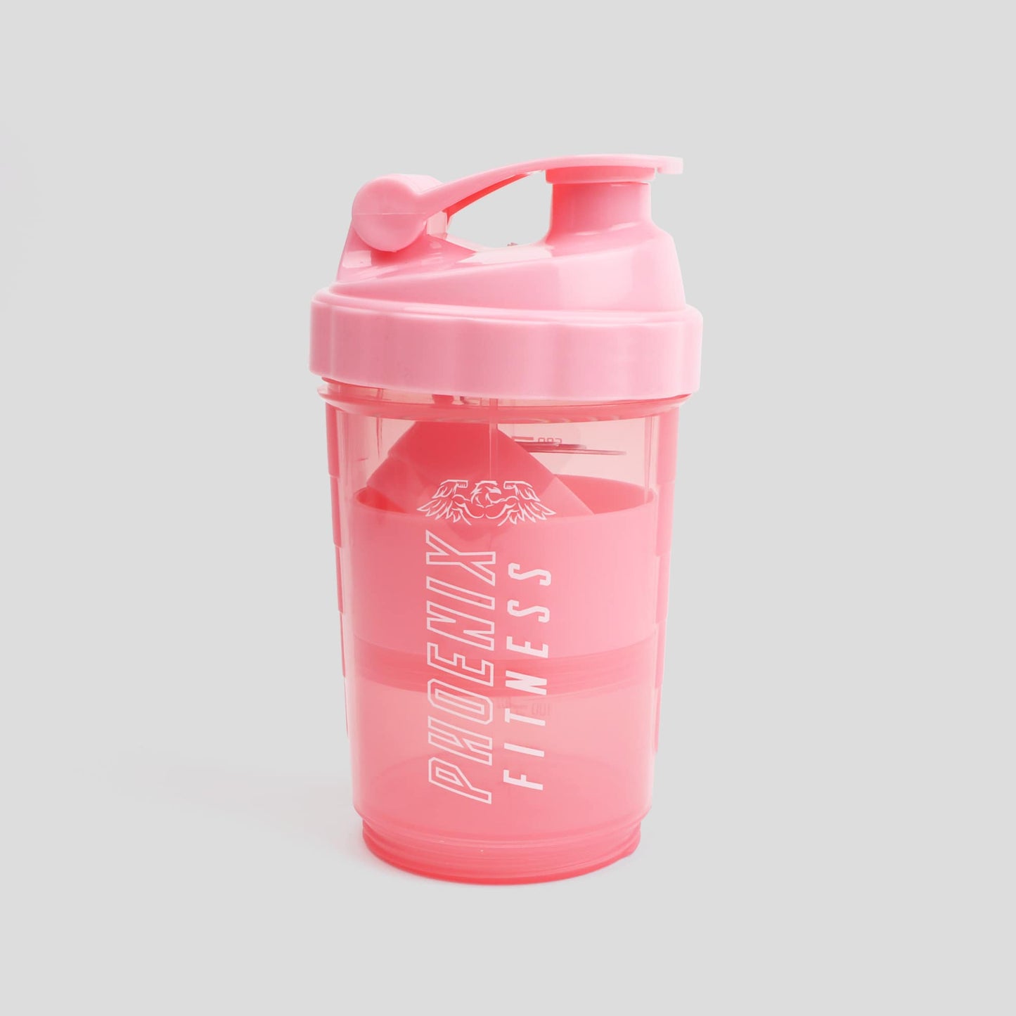 Compartment Protein Shakers 700ml