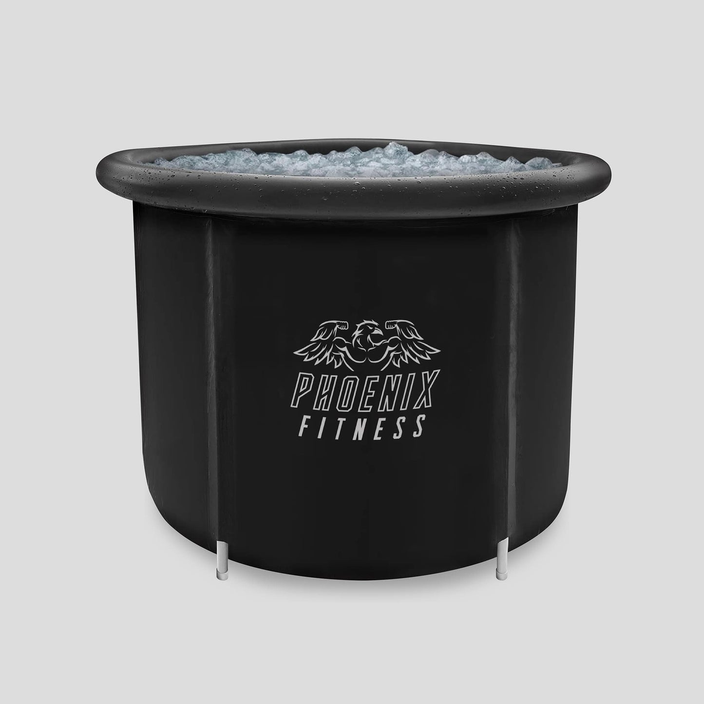 Ice Baths