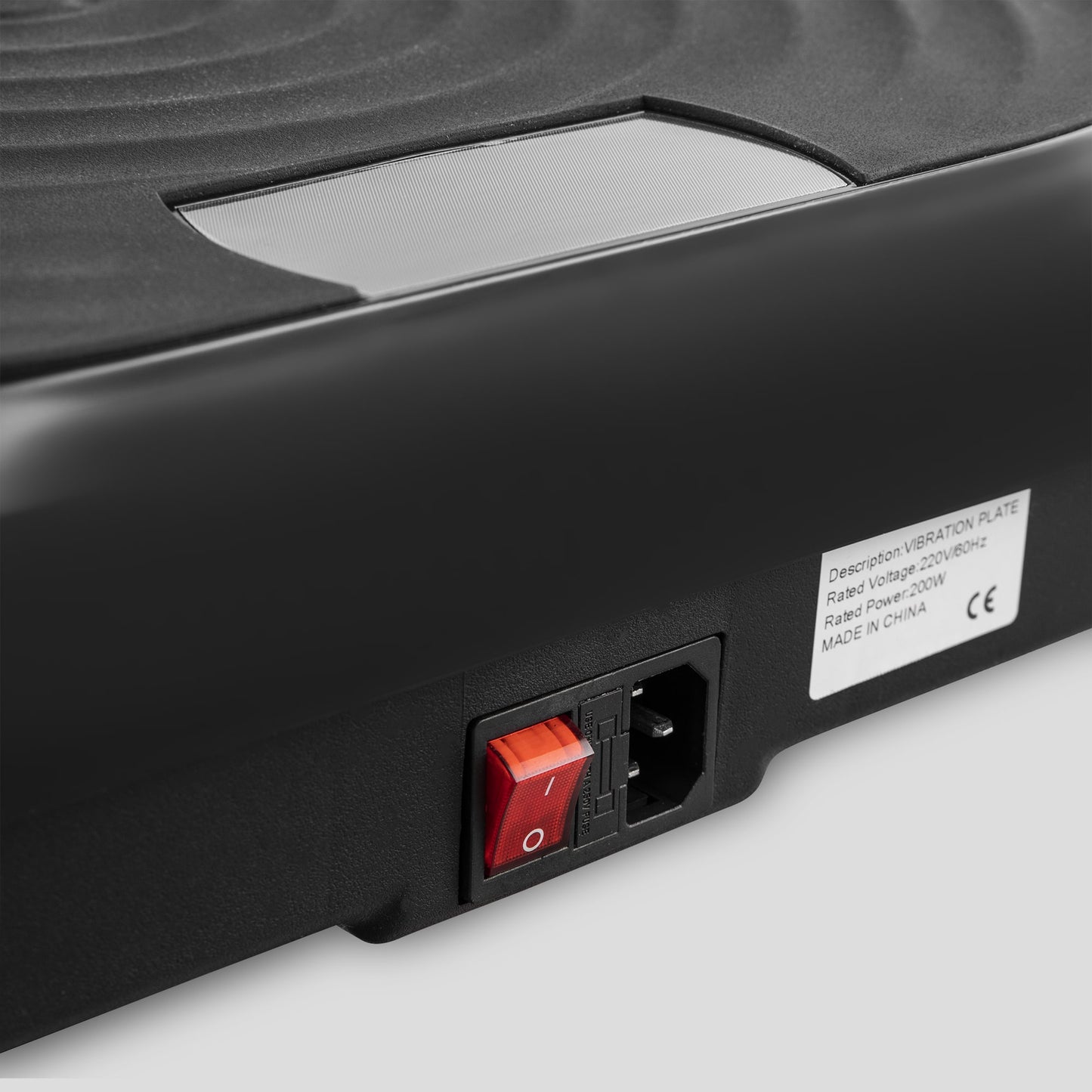 Fitness Vibration Plate