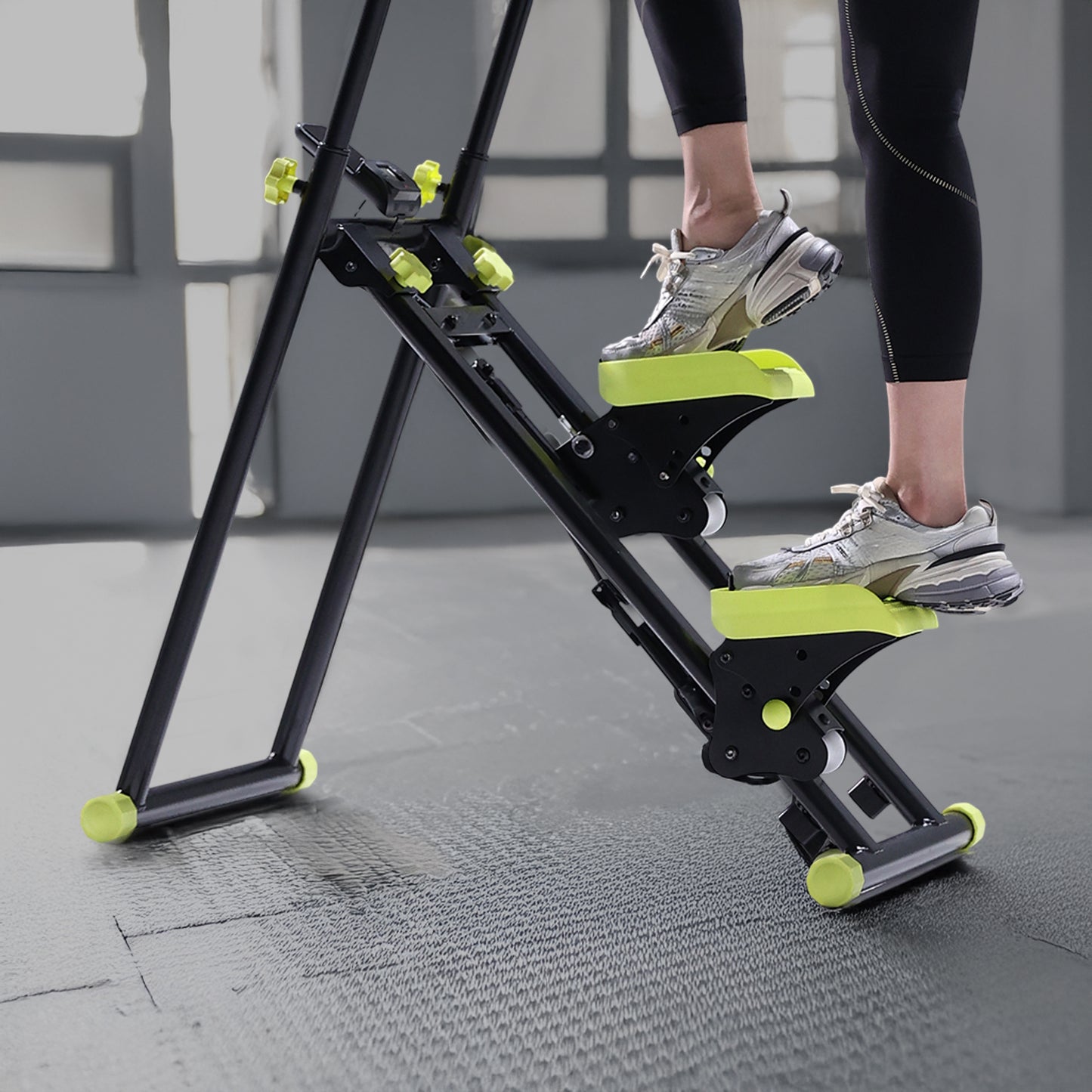 Stair Climber