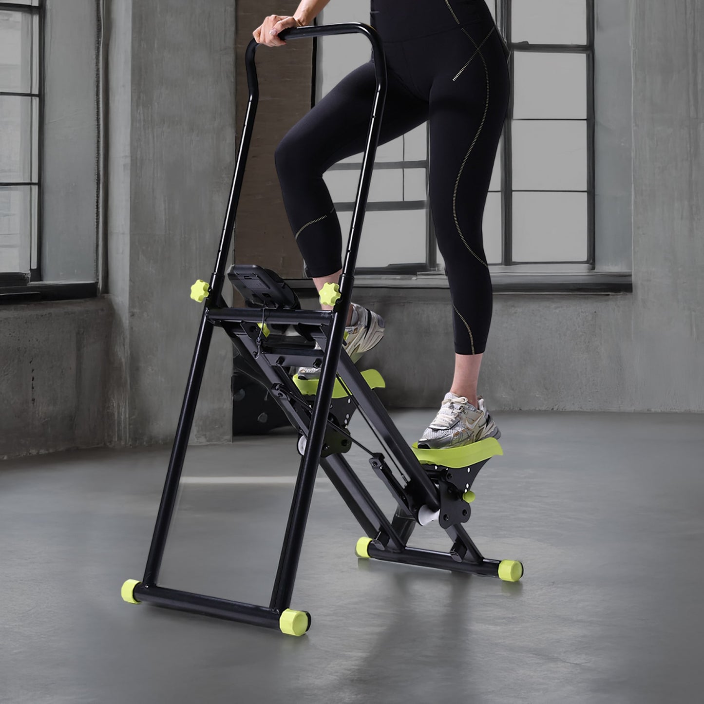 Stair Climber
