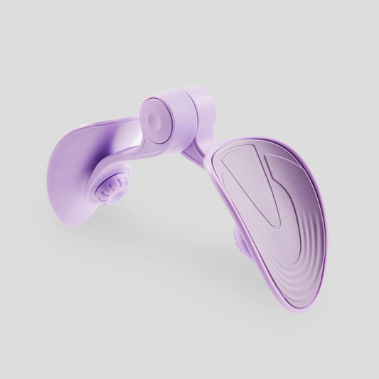 Multi-function Thigh Toner