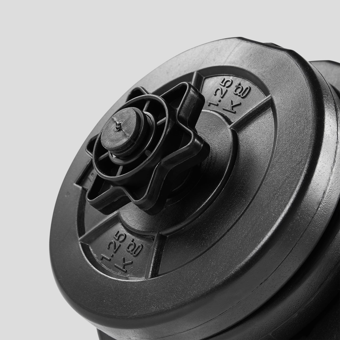 20kg Dumbbell Set