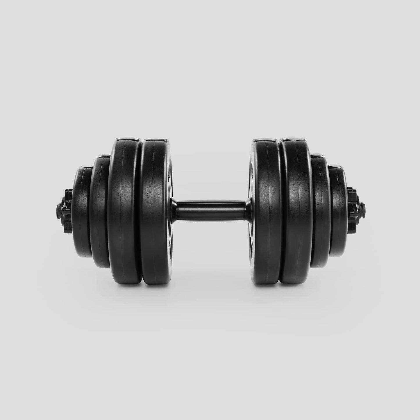 30kg Dumbbell Set