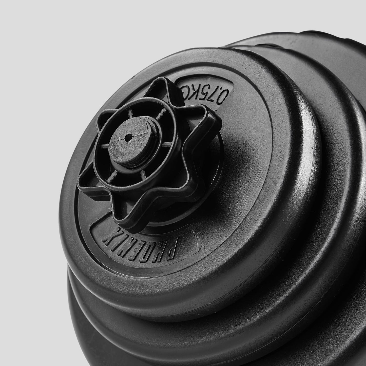 30kg Dumbbell Set