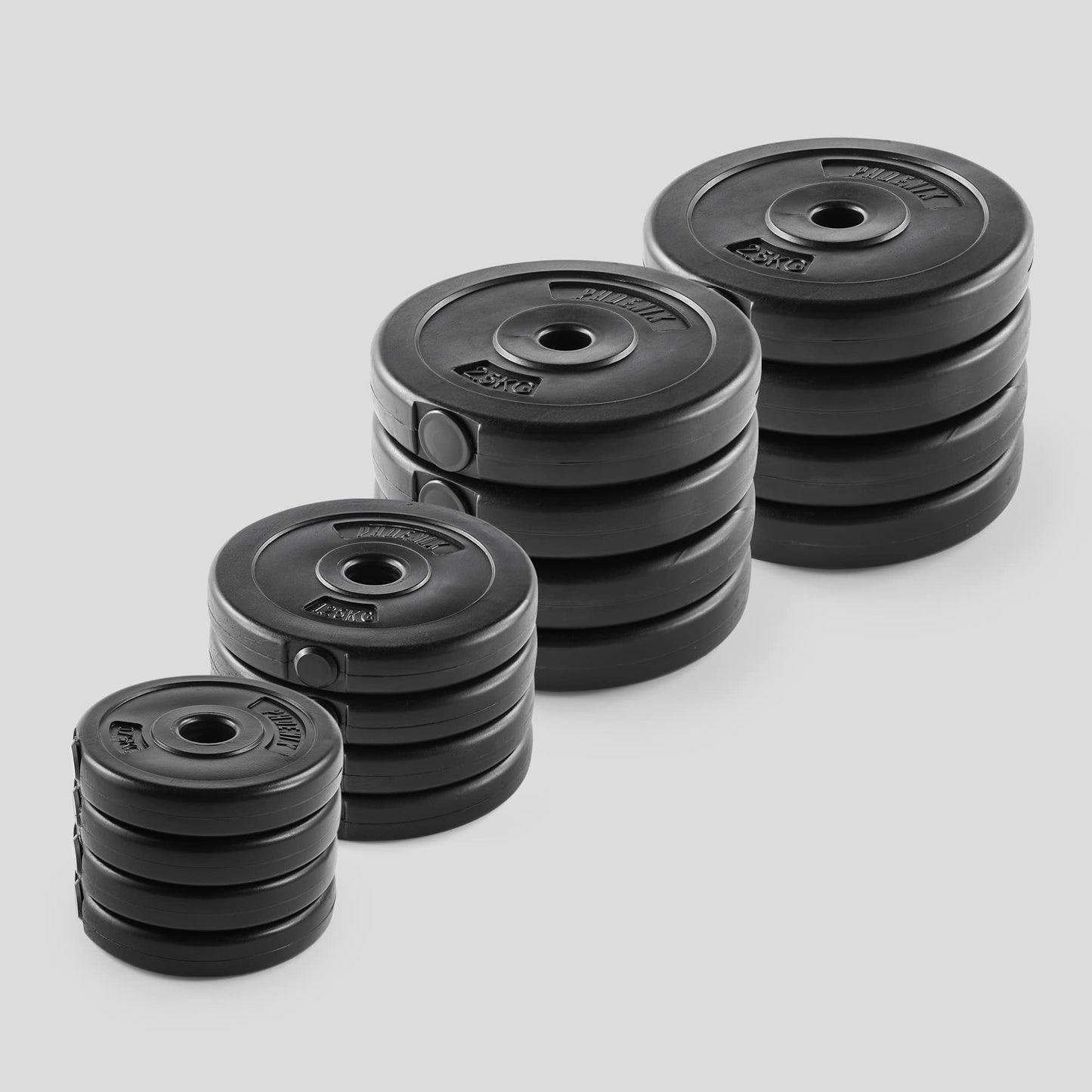 30kg Dumbbell Set