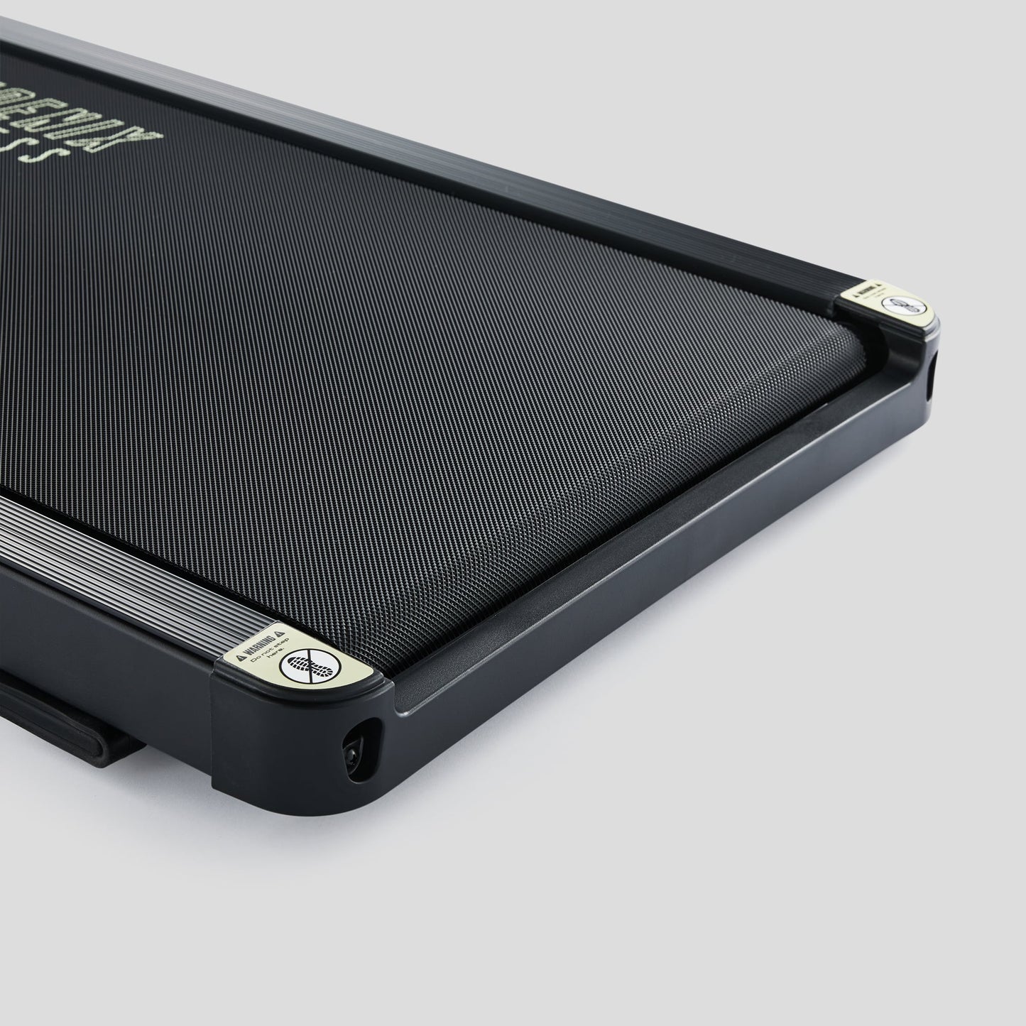 Folding Jogging Treadmill