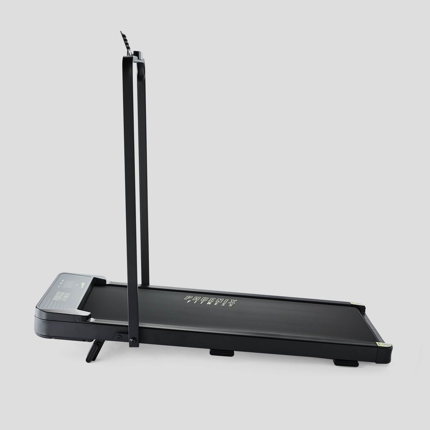 Folding Jogging Treadmill