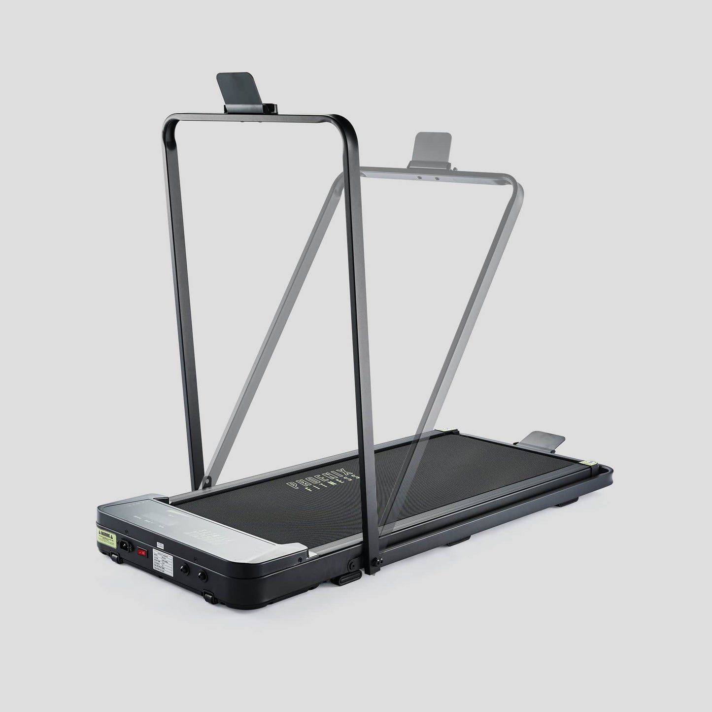 Folding Jogging Treadmill