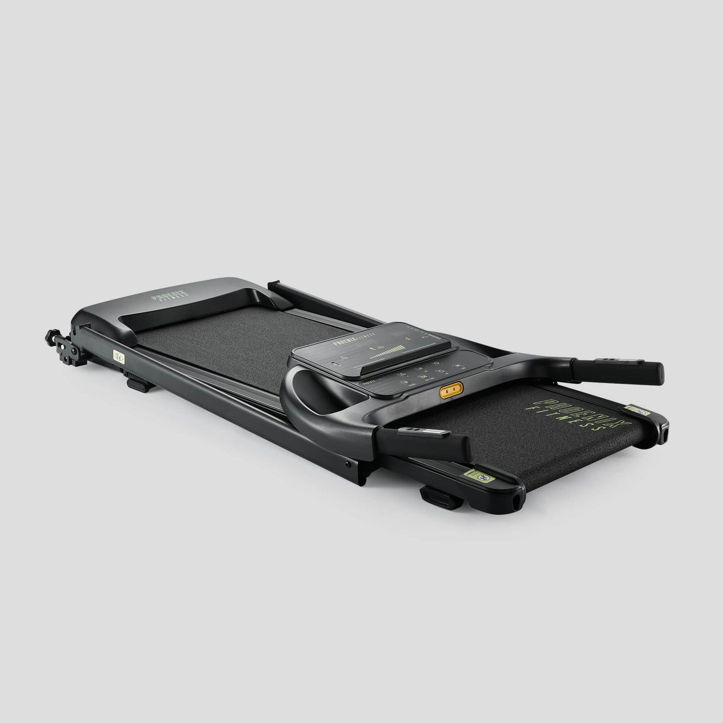 Folding Running Treadmill