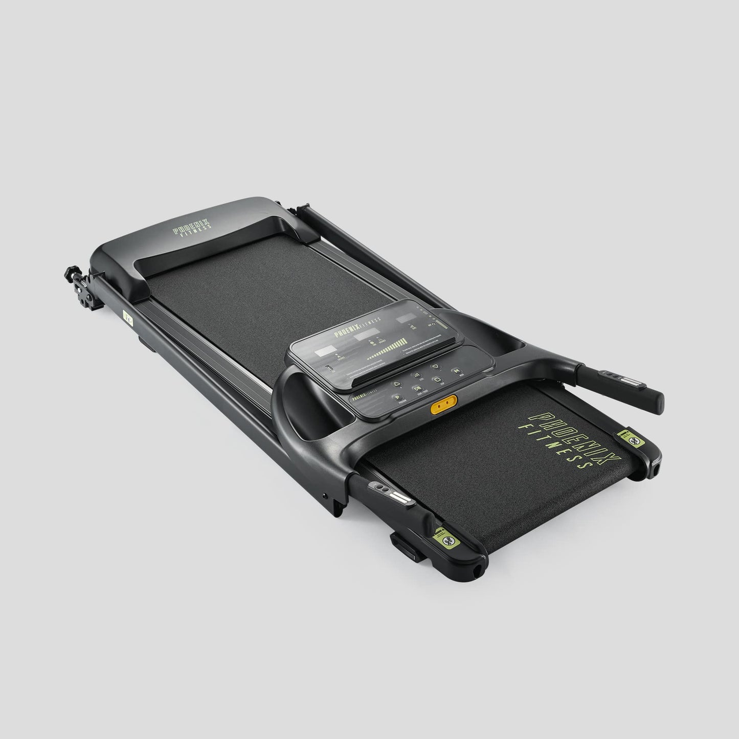 Folding Running Treadmill
