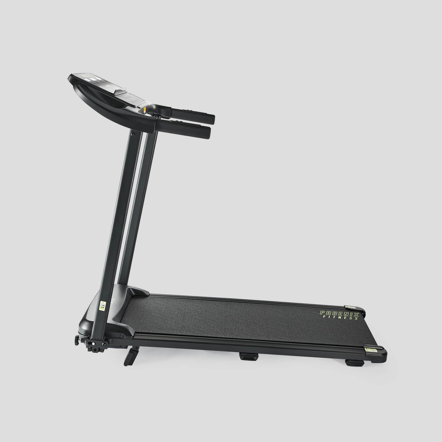 Folding Running Treadmill