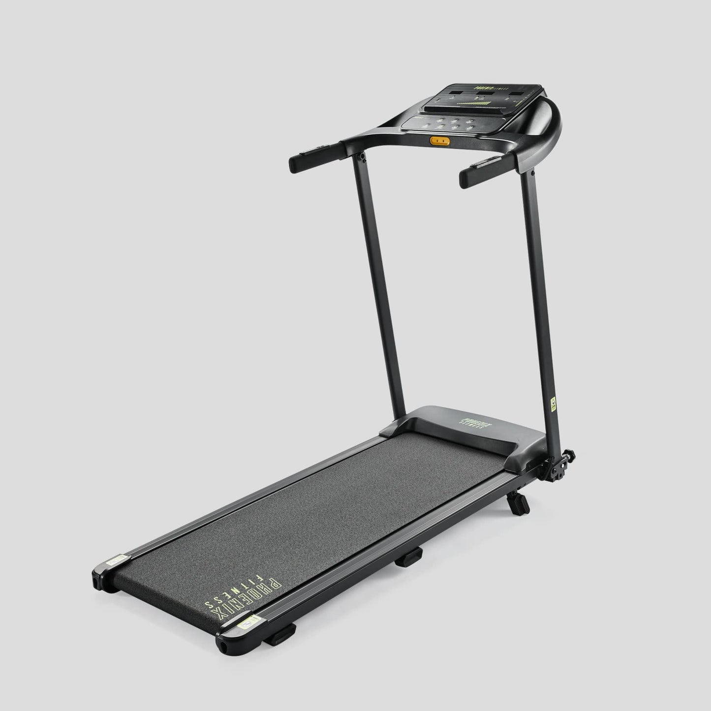 Folding Running Treadmill