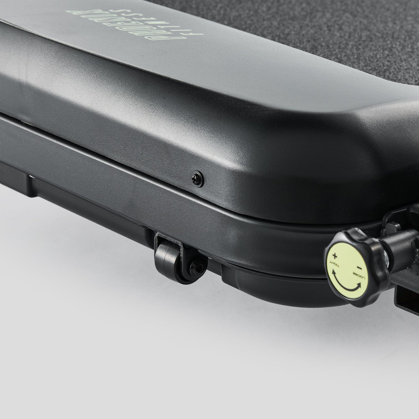 Folding Running Treadmill