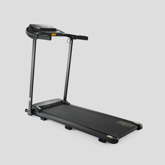 Folding Running Treadmill