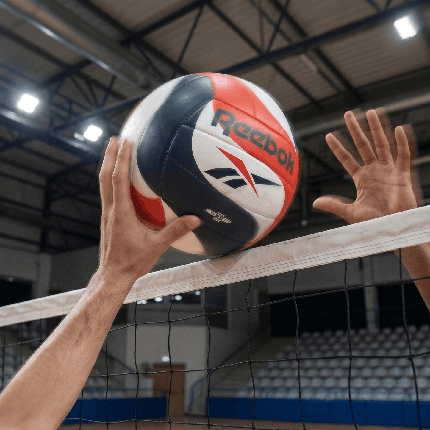 Reebok Volleyball
