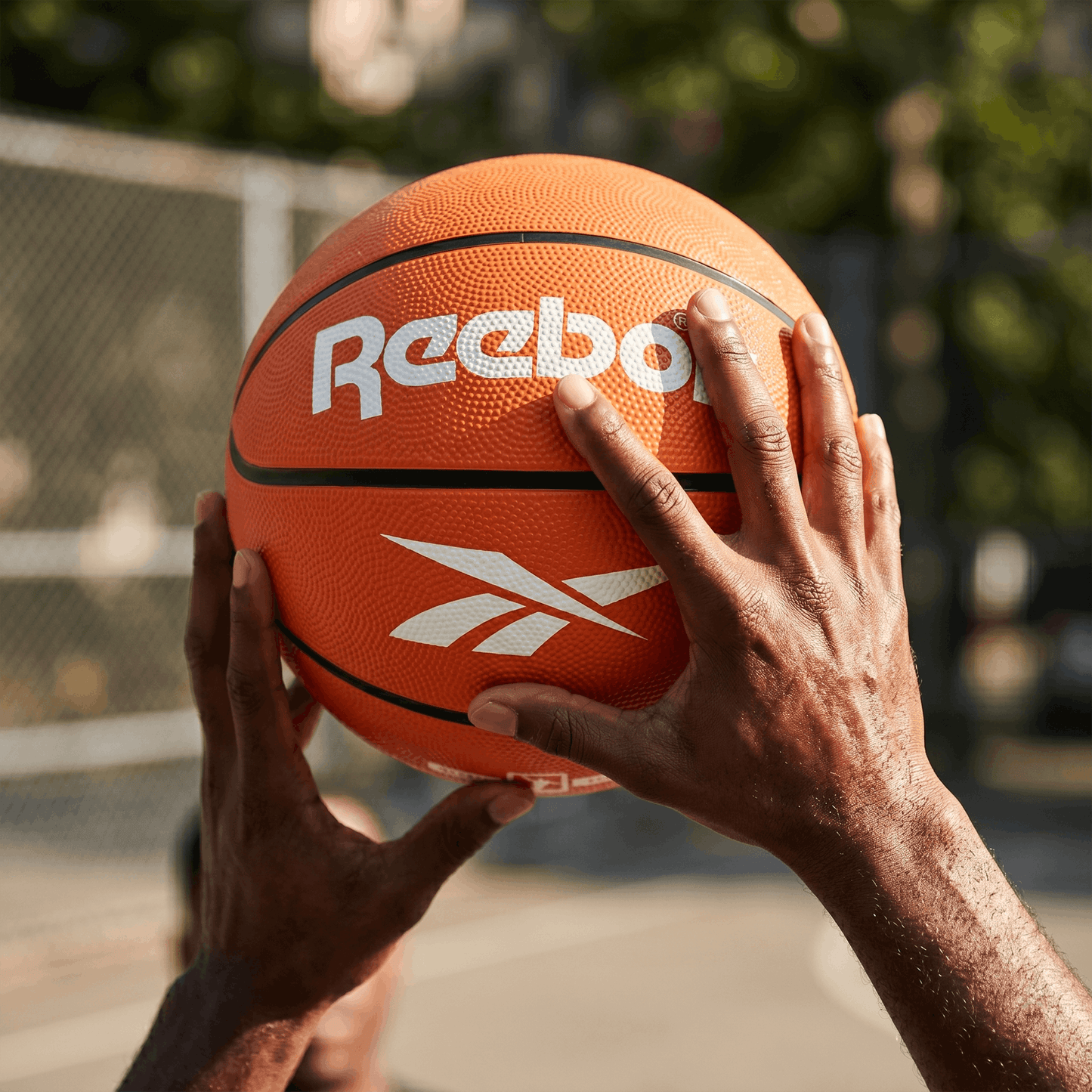 Basketball