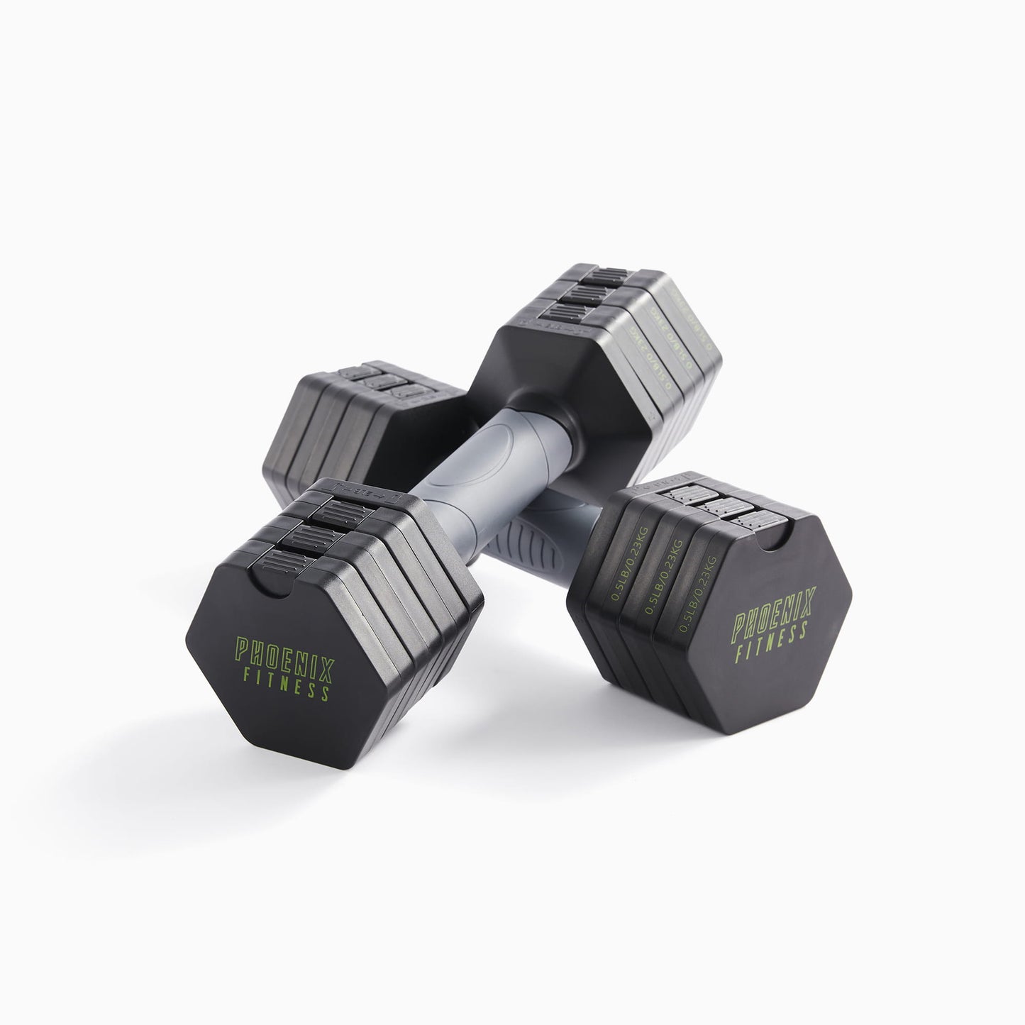 Adjustable Dumbbell