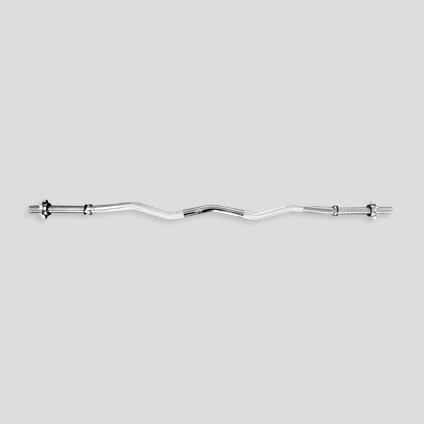 Barbell Bars - Bent