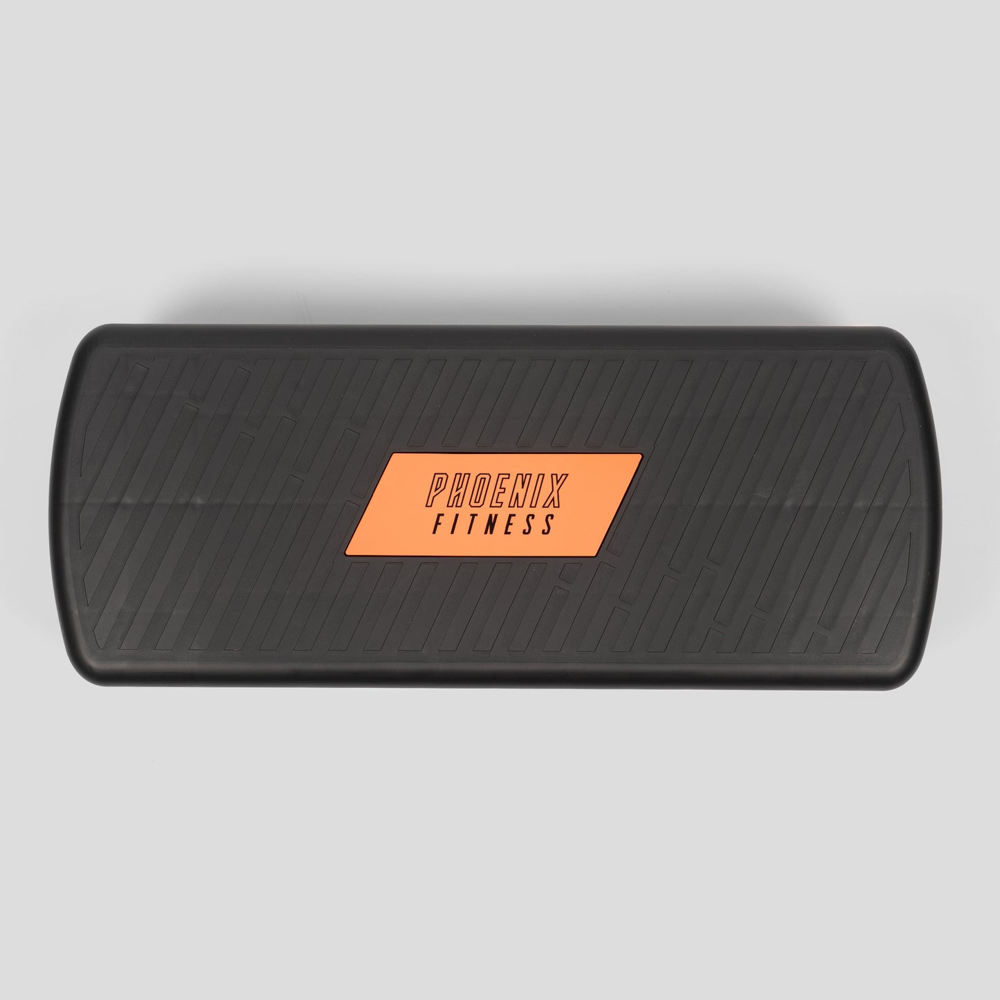 Adjustable Height Aerobic Step