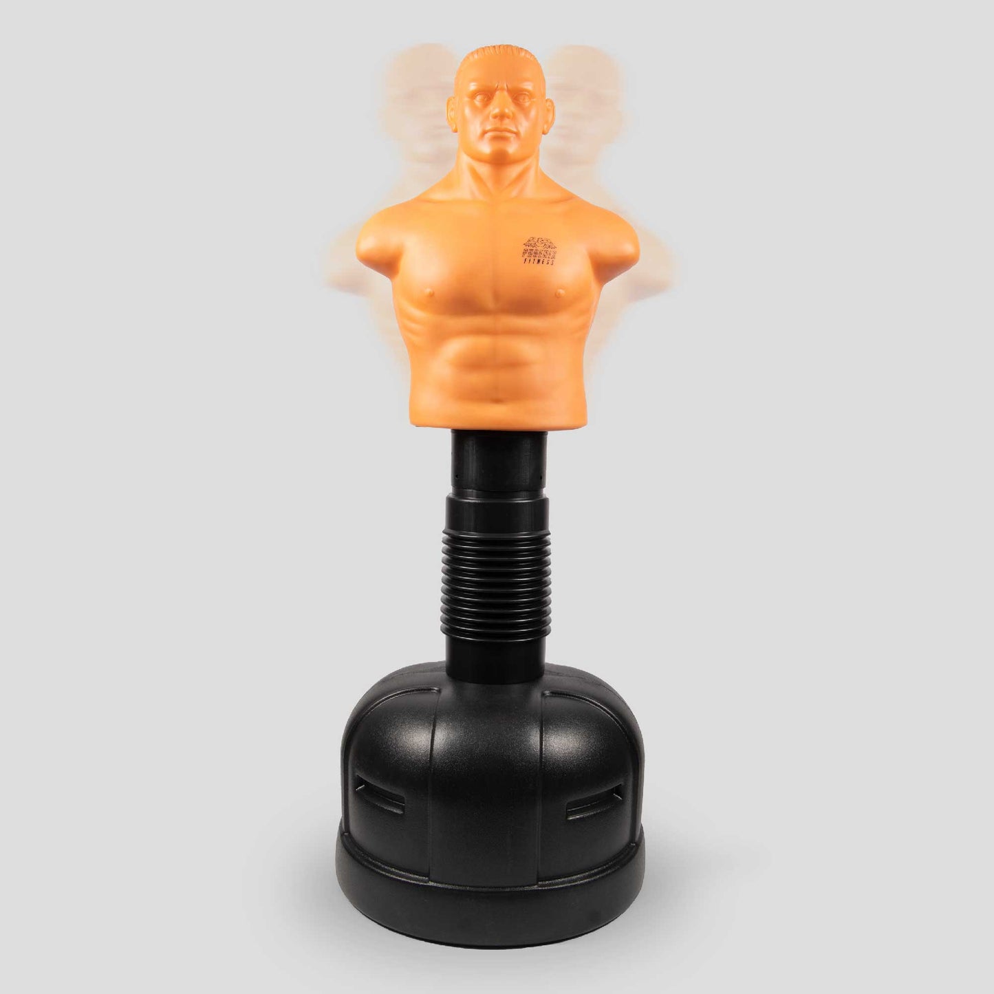 Free Standing Punch Man