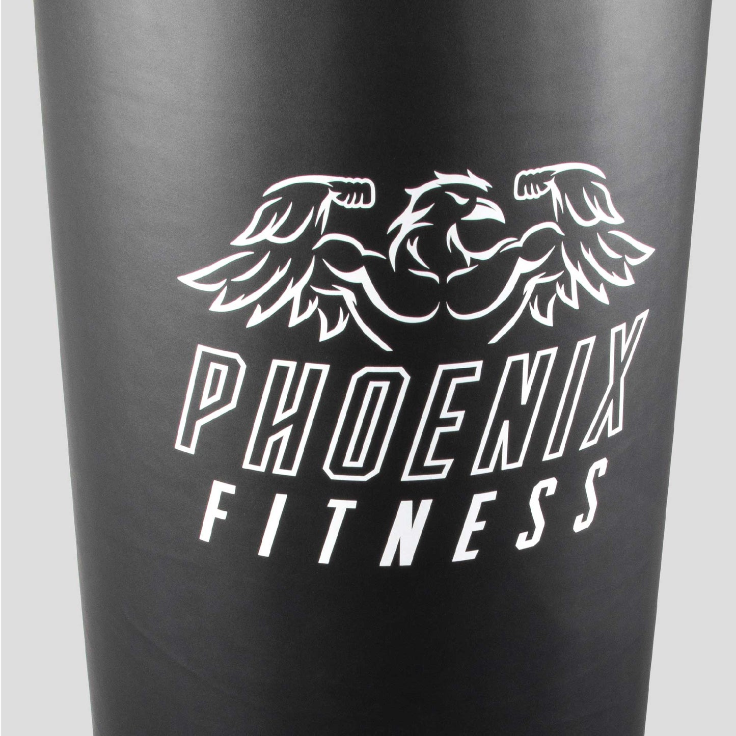 Freestanding Punch Bag