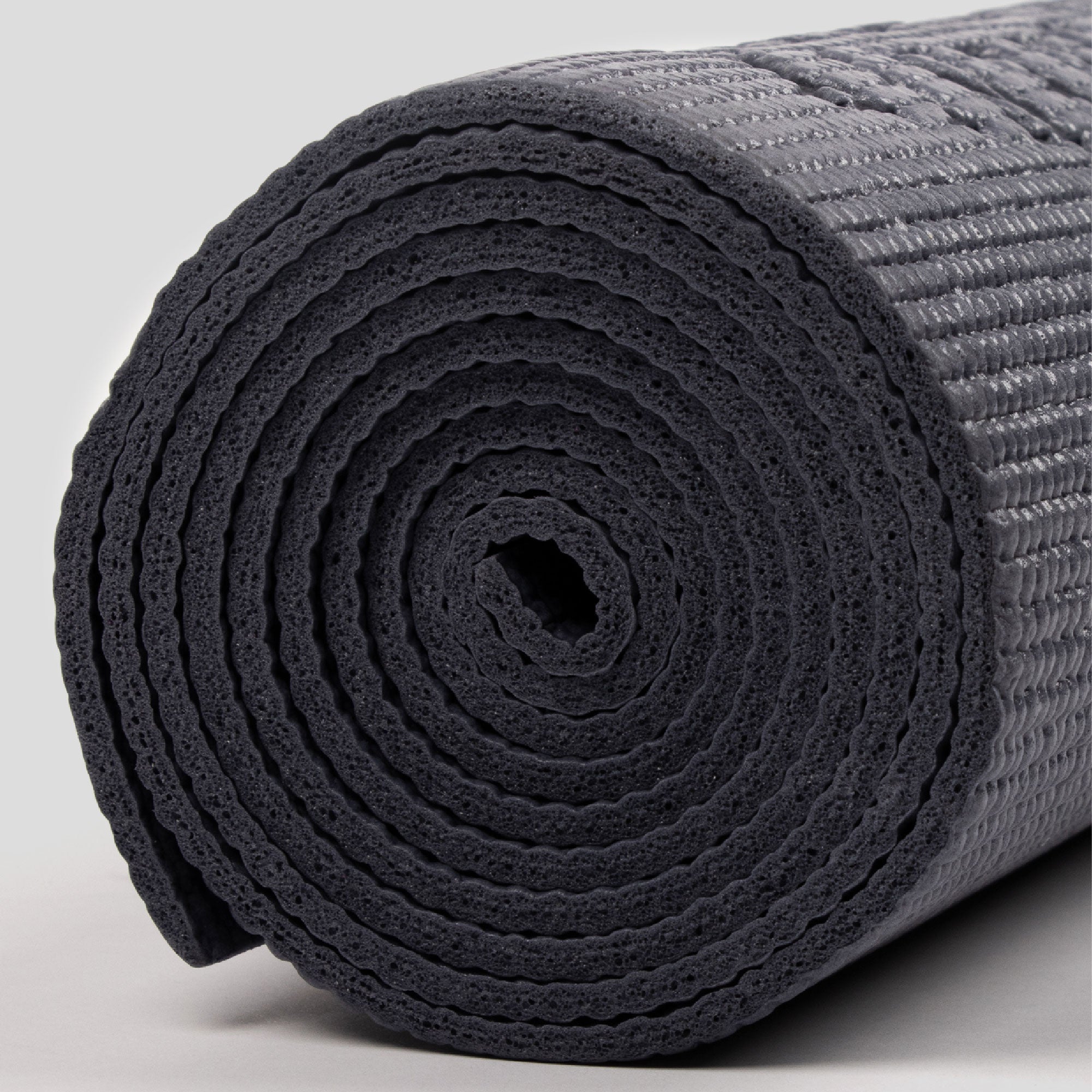 Yoga Mat - Dark Grey